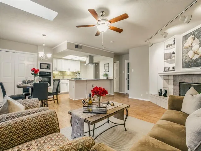 $320,000 | 136 West Way Drive, Allen, TX 75002