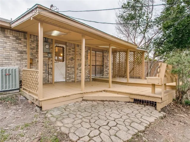 $320,000 | 136 West Way Drive, Allen, TX 75002