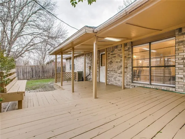 $320,000 | 136 West Way Drive, Allen, TX 75002