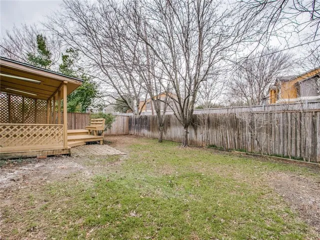 $320,000 | 136 West Way Drive, Allen, TX 75002
