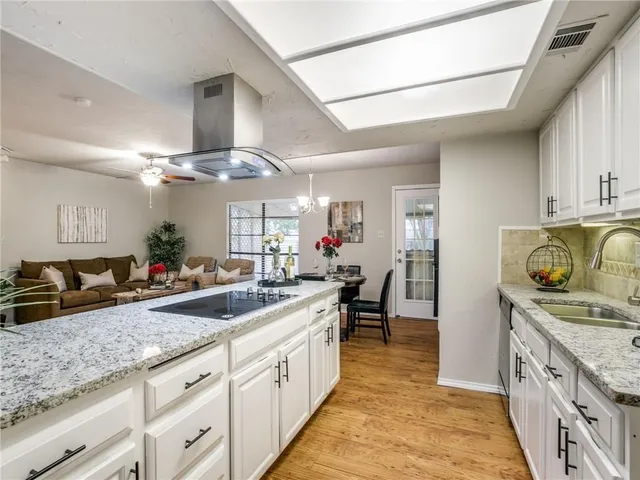 $320,000 | 136 West Way Drive, Allen, TX 75002