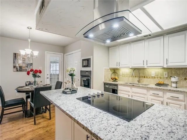 $320,000 | 136 West Way Drive, Allen, TX 75002