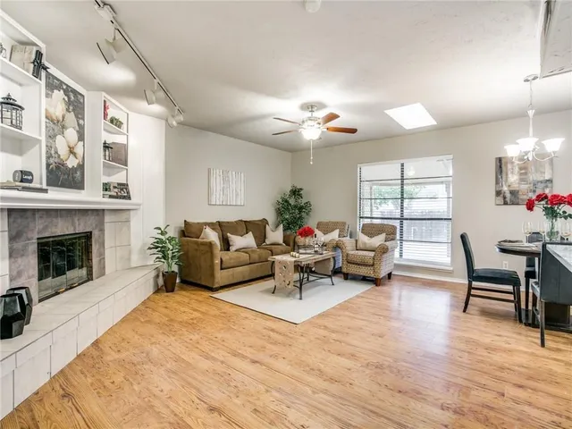 $320,000 | 136 West Way Drive, Allen, TX 75002