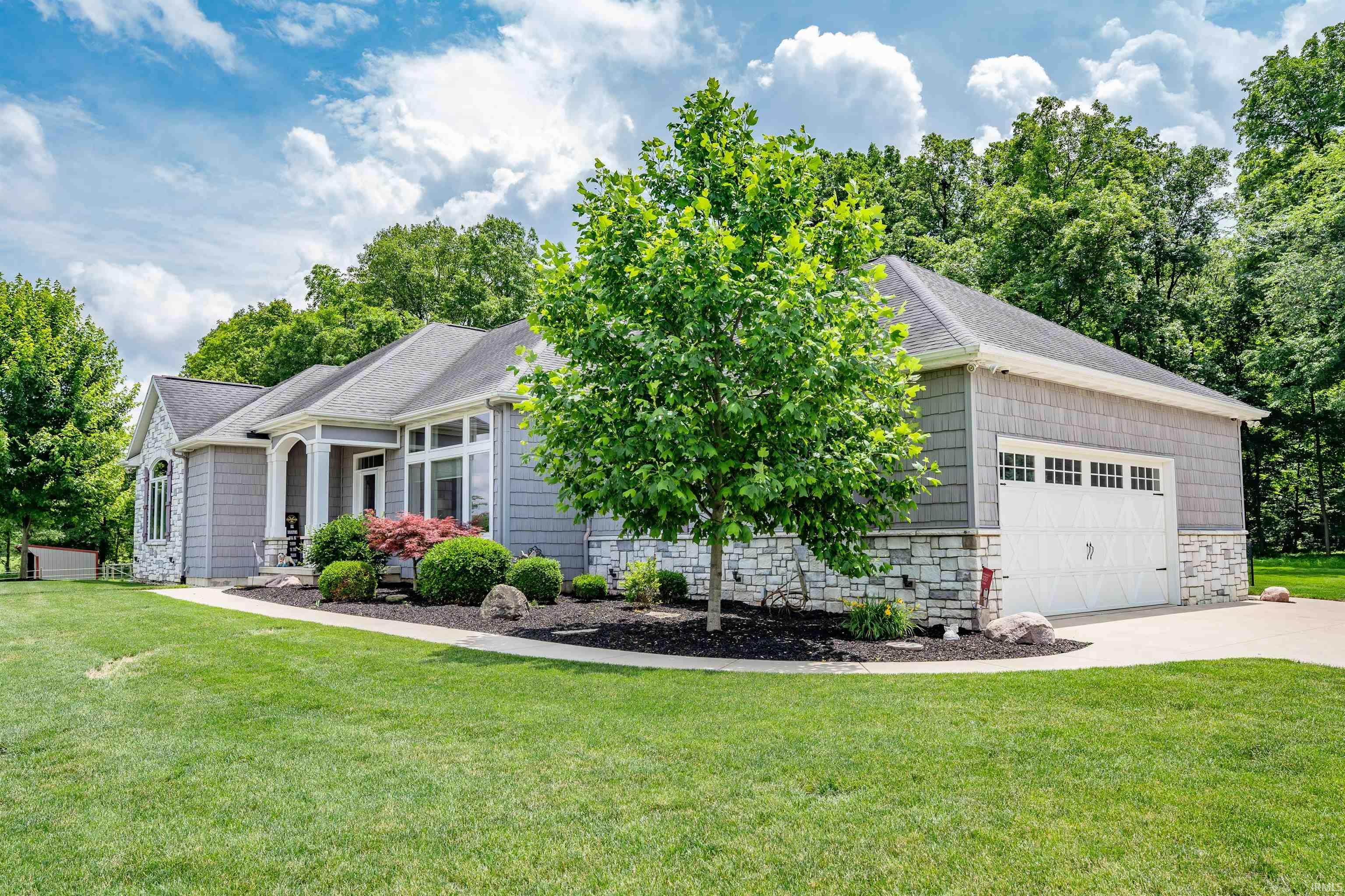 3330 Hursh Road Fort Wayne, IN 46845 - Photo 8 of 36