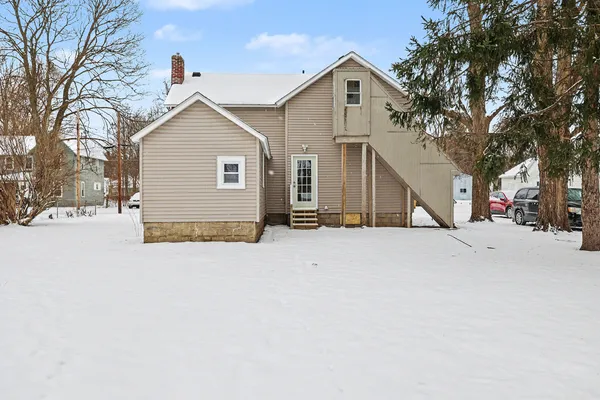 $120,000 | 212 North Fourth Street, Sturgis, MI 49091