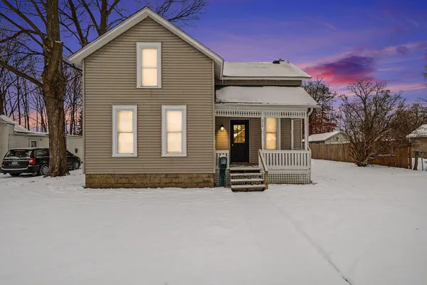 $120,000 | 212 North Fourth Street, Sturgis, MI 49091