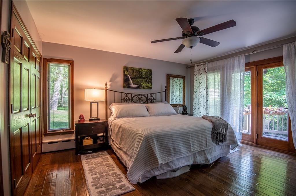 801 Koonce Road Hermitage, PA 16148 - Photo 11 of 25