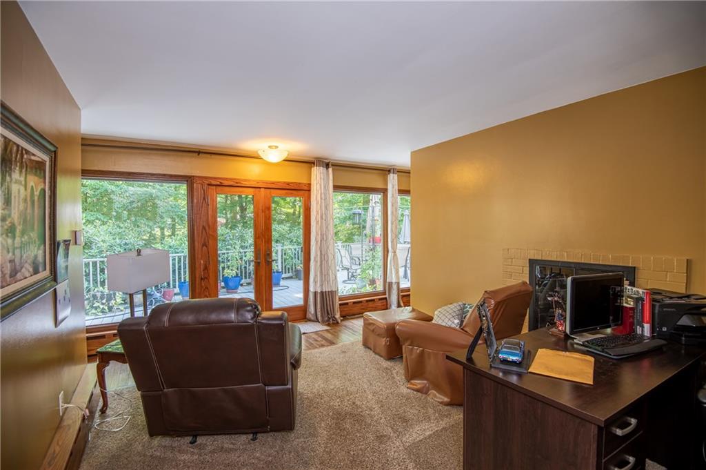 801 Koonce Road Hermitage, PA 16148 - Photo 16 of 25