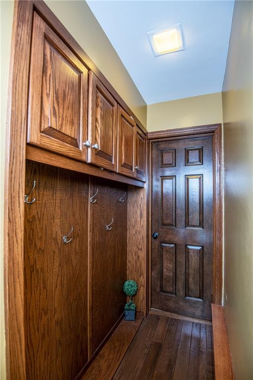 801 Koonce Road Hermitage, PA 16148 - Photo 18 of 25