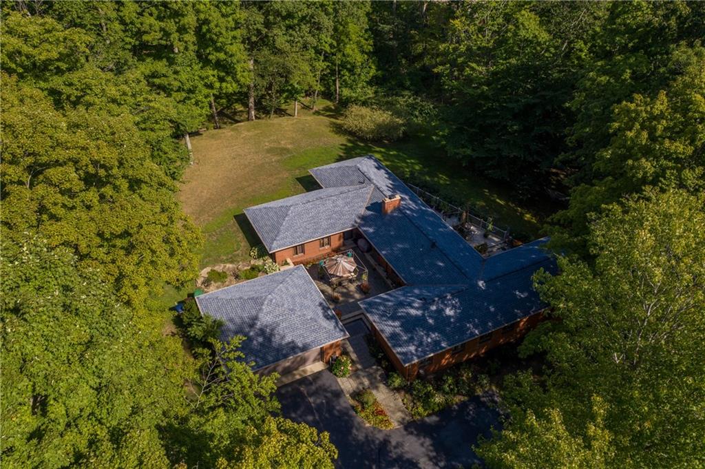 801 Koonce Road Hermitage, PA 16148 - Photo 23 of 25