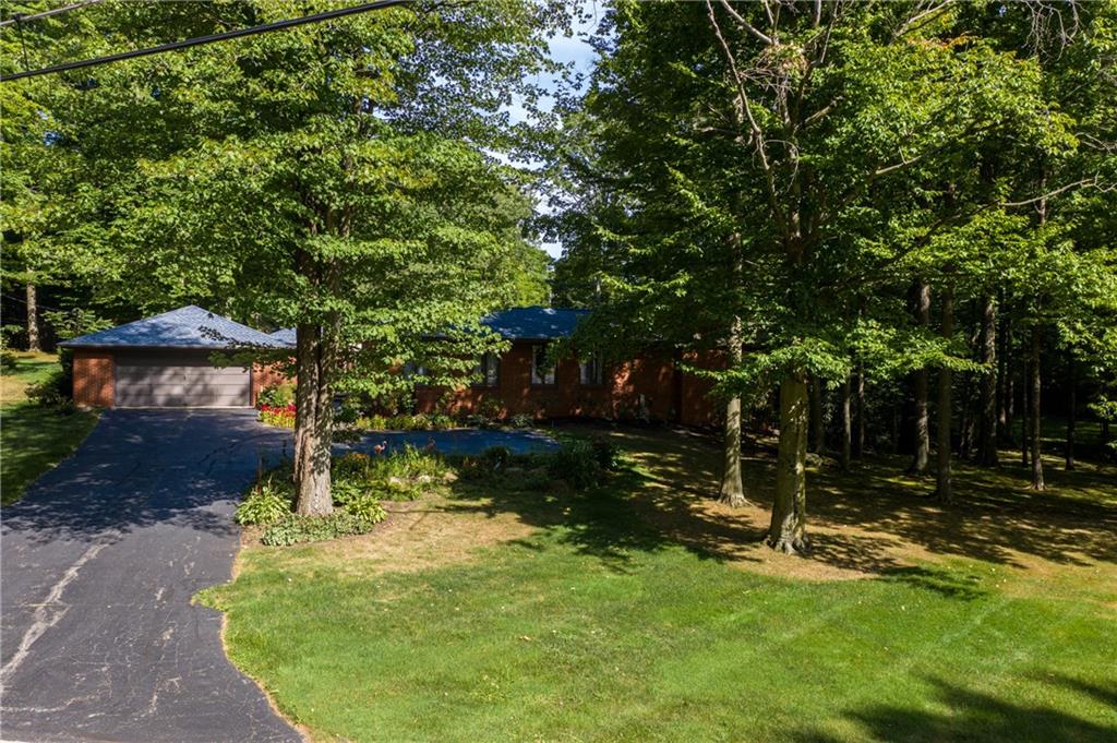 801 Koonce Road Hermitage, PA 16148 - Photo 25 of 25