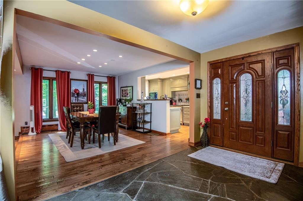 801 Koonce Road Hermitage, PA 16148 - Photo 4 of 25