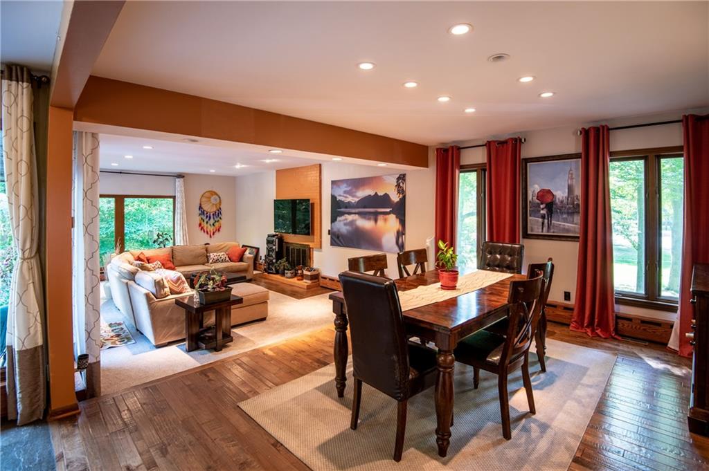 801 Koonce Road Hermitage, PA 16148 - Photo 5 of 25