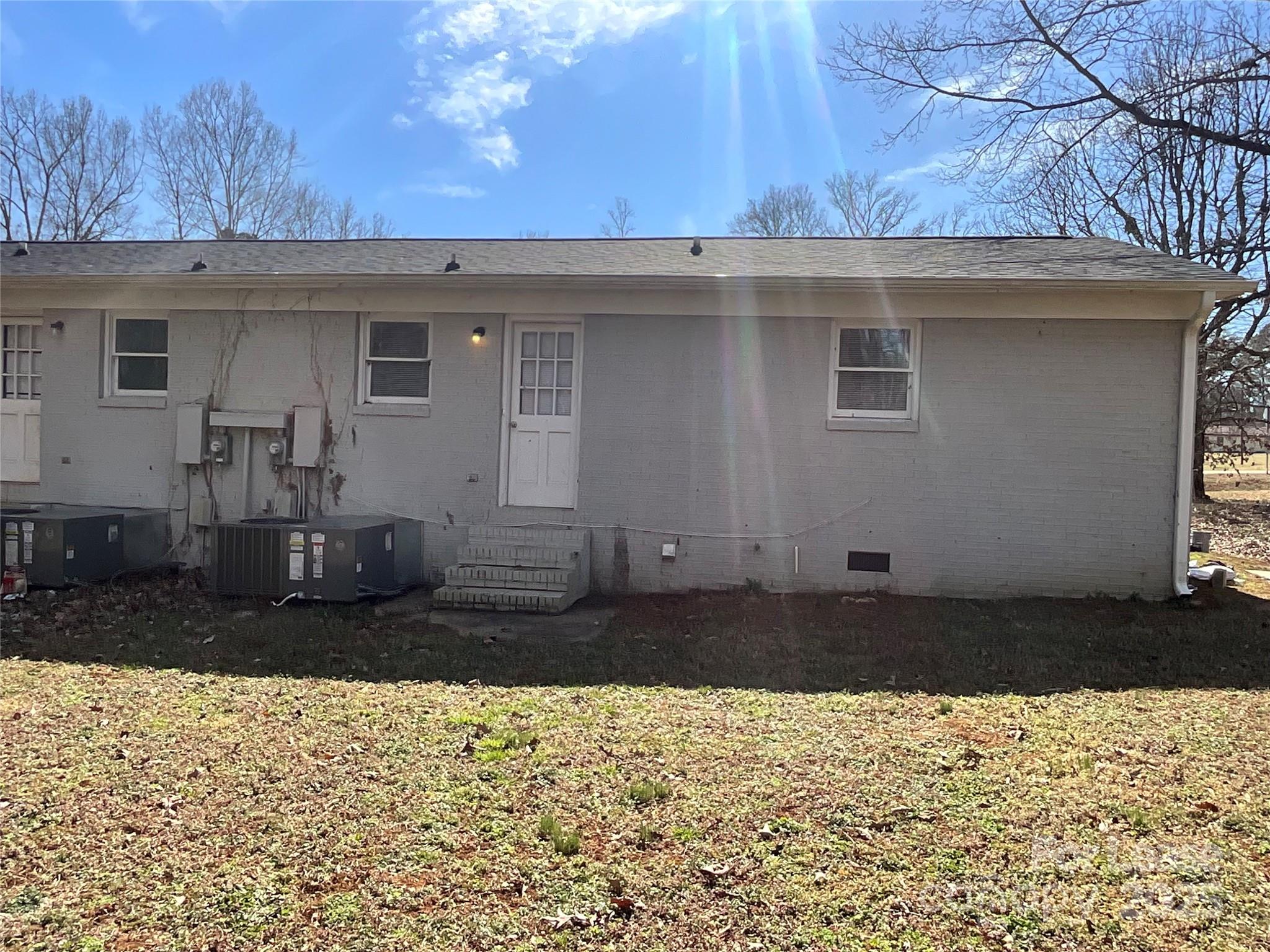 2002 Airport Road, Unit B Salisbury, NC 28147 - Photo 12 of 13 a front view of a house