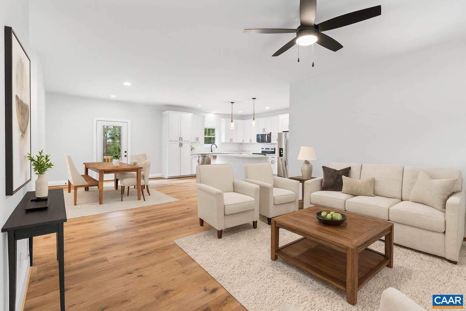 594 Community Road Dillwyn, VA 23936 - Photo 4 of 75 Gallery Image 4