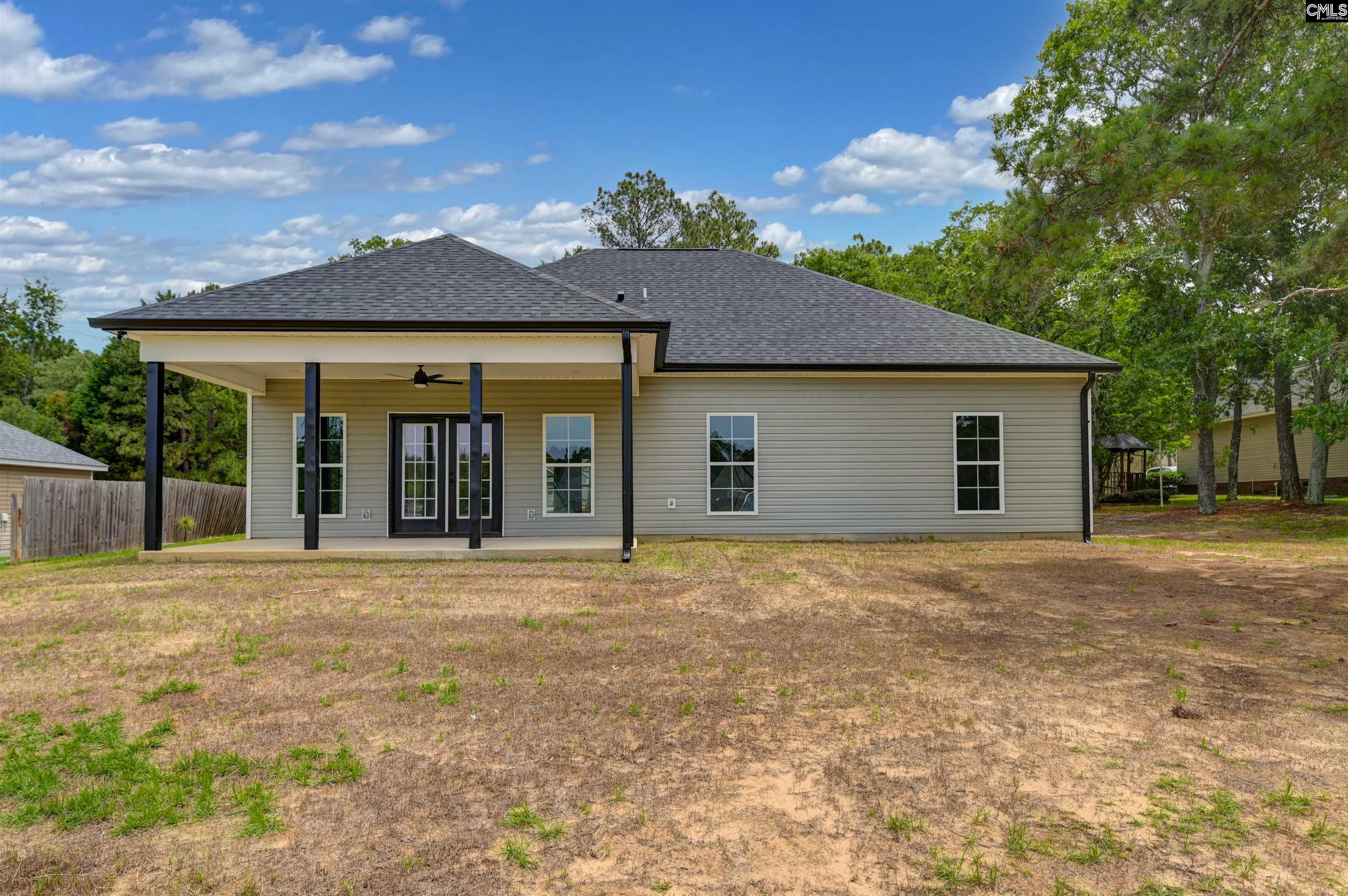 369 Bethlehem Circle Leesville, SC 29070 - Photo 53 of 54