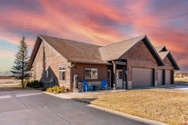 $560,000 | 70 Holly Tree Circle, Pagosa Springs, CO 81147