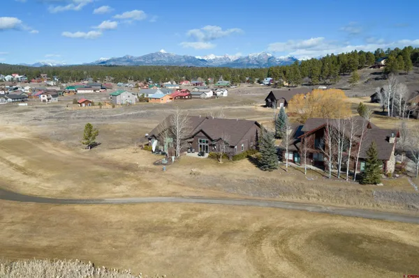 $560,000 | 70 Holly Tree Circle, Pagosa Springs, CO 81147