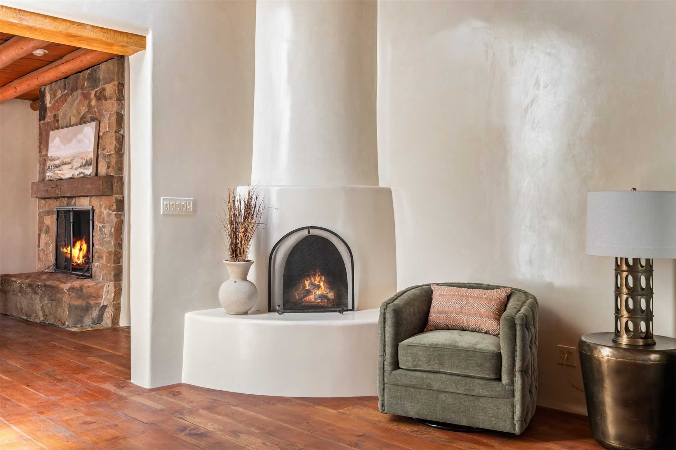 1314 Madrid Road Santa Fe, NM 87505 - Photo 36 of 74