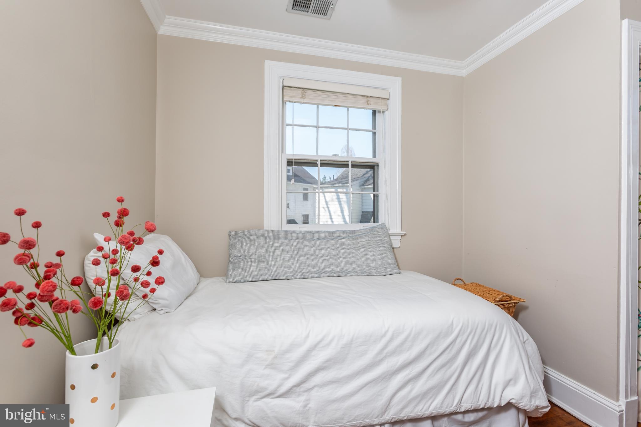 3618 Spring Street Chevy Chase, MD 20815 - Photo 24 of 39 Third bedroom