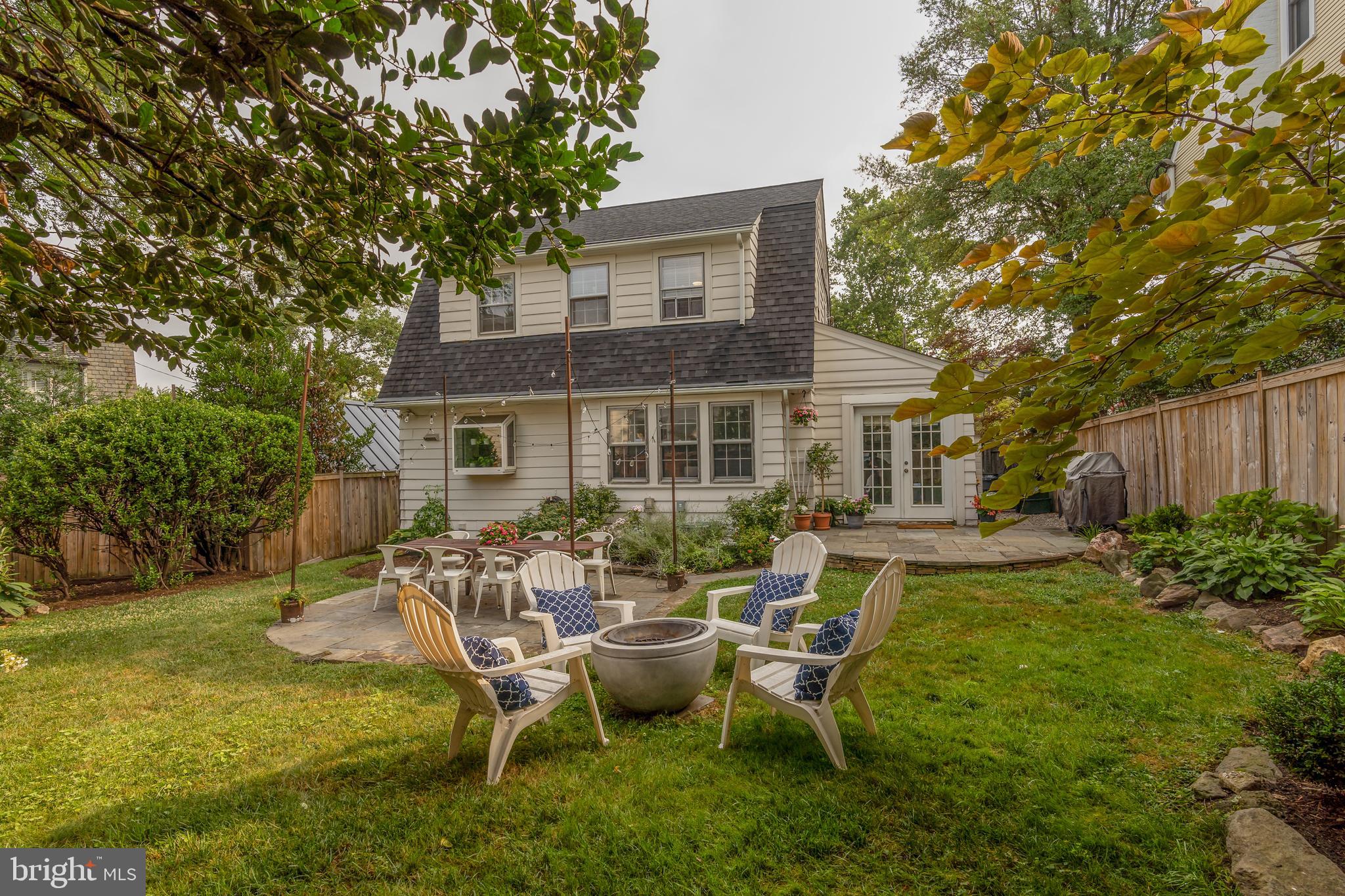 3618 Spring Street Chevy Chase, MD 20815 - Photo 35 of 39