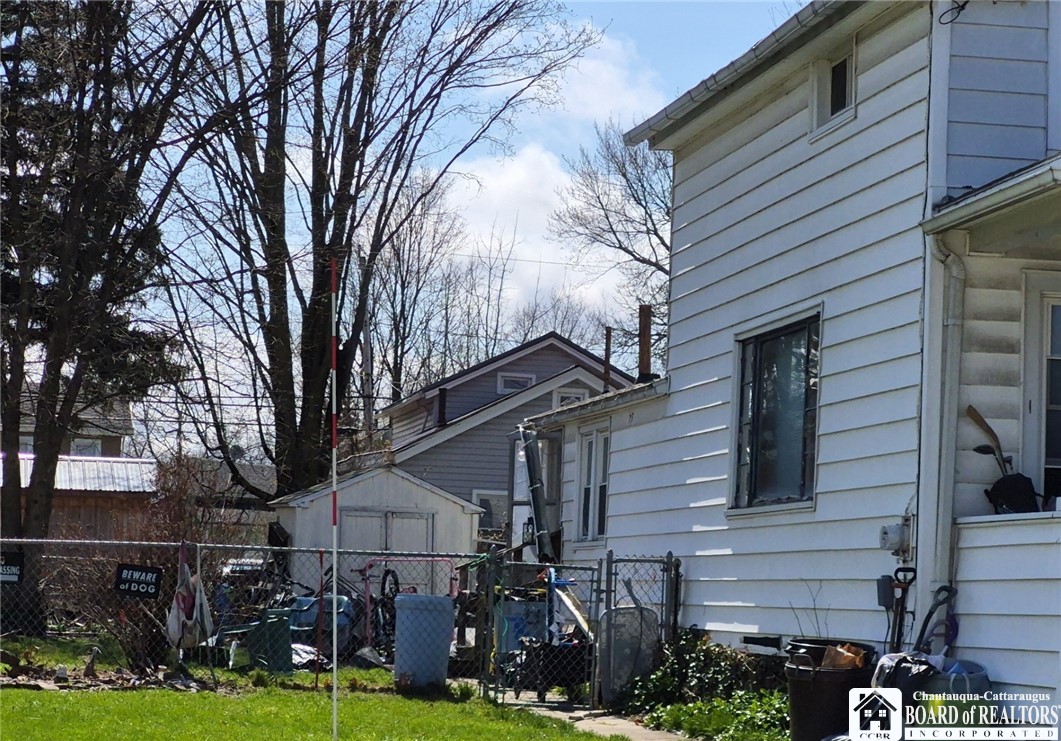 67 Ruggles Street Dunkirk, NY 14048 - Photo 5 of 8