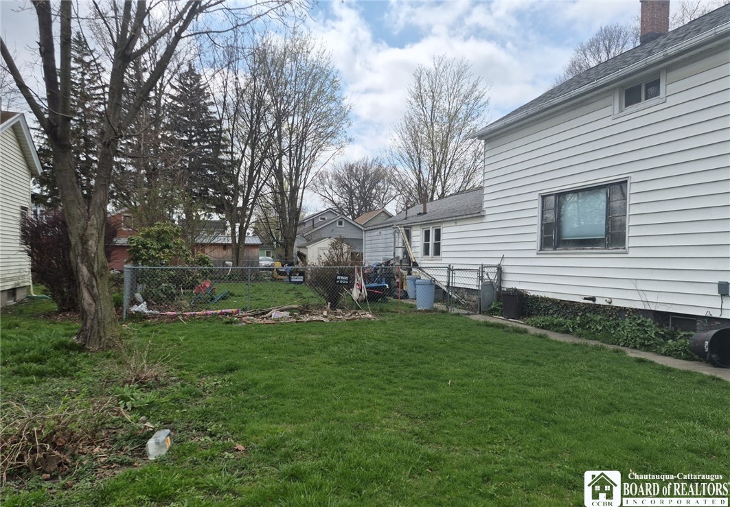 67 Ruggles Street Dunkirk, NY 14048 - Photo 7 of 8