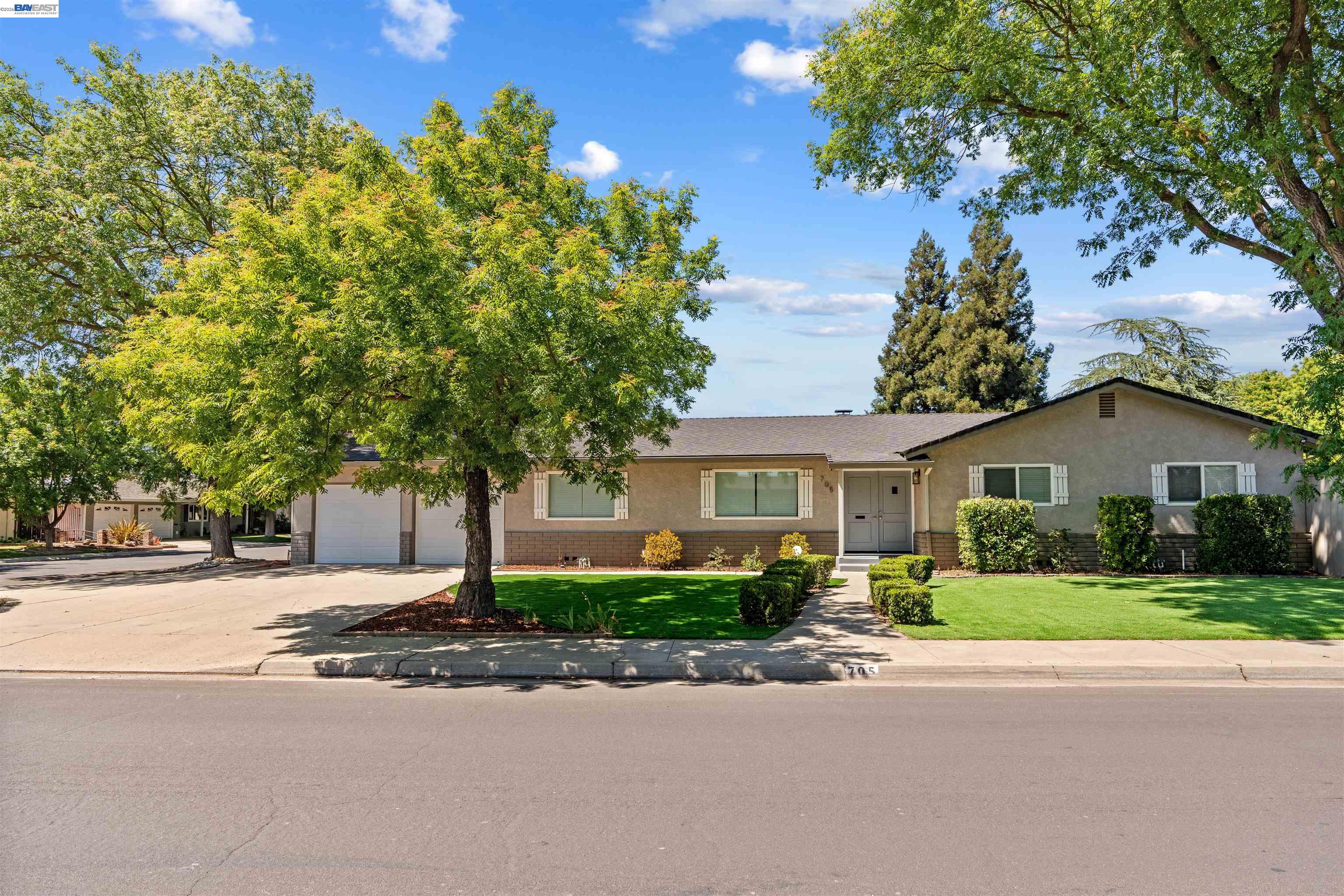 705 West Rumble Road Modesto, CA 95350 - Photo 35 of 42