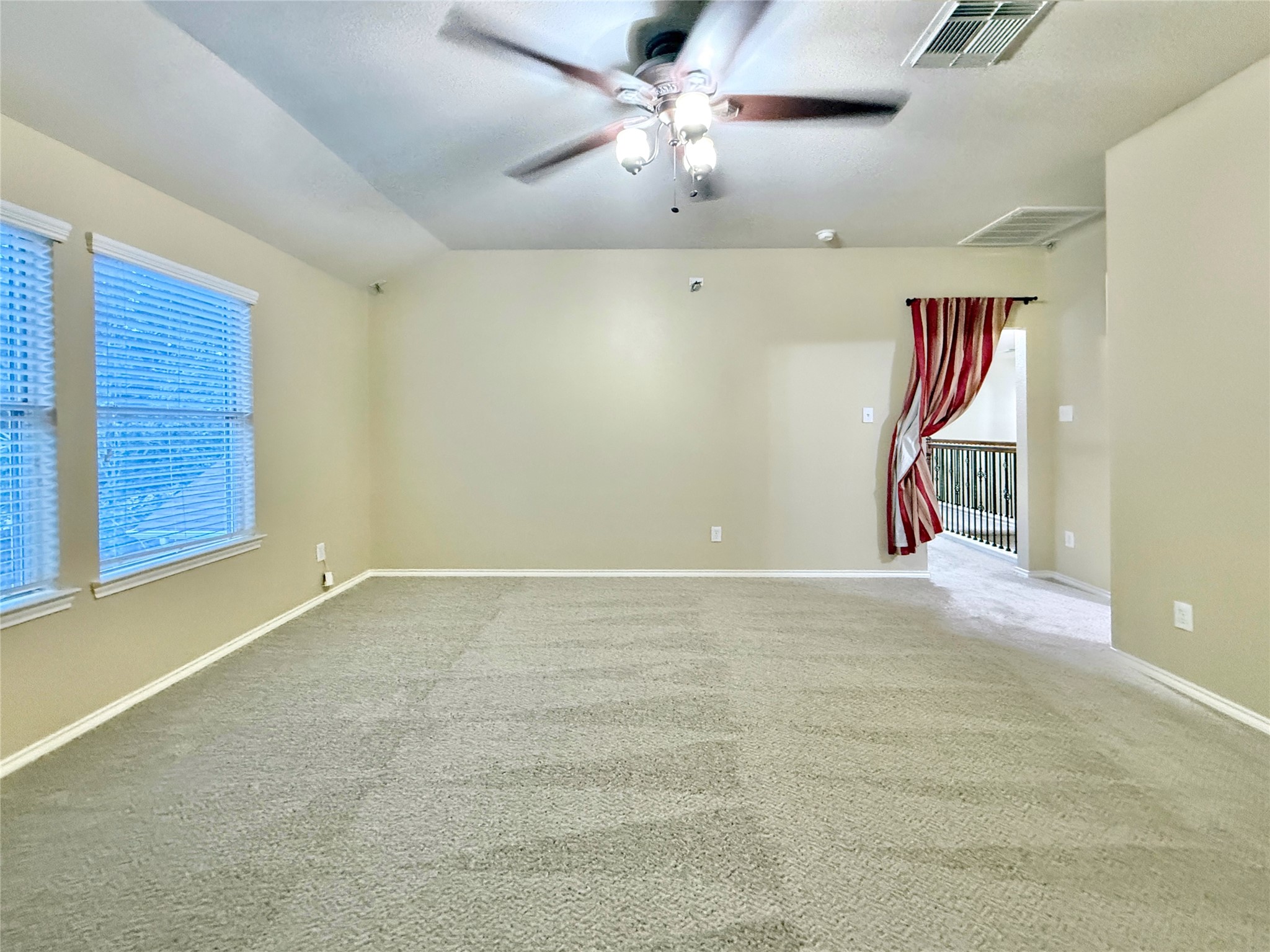 1810 Katlyn Lane Spring, TX 77386 - Photo 34 of 48 All carpet in the home is brand new!!!