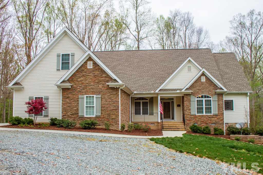 5012 Thomas Road Mebane, NC 27302 - Photo 1 of 30 Gallery Image 1