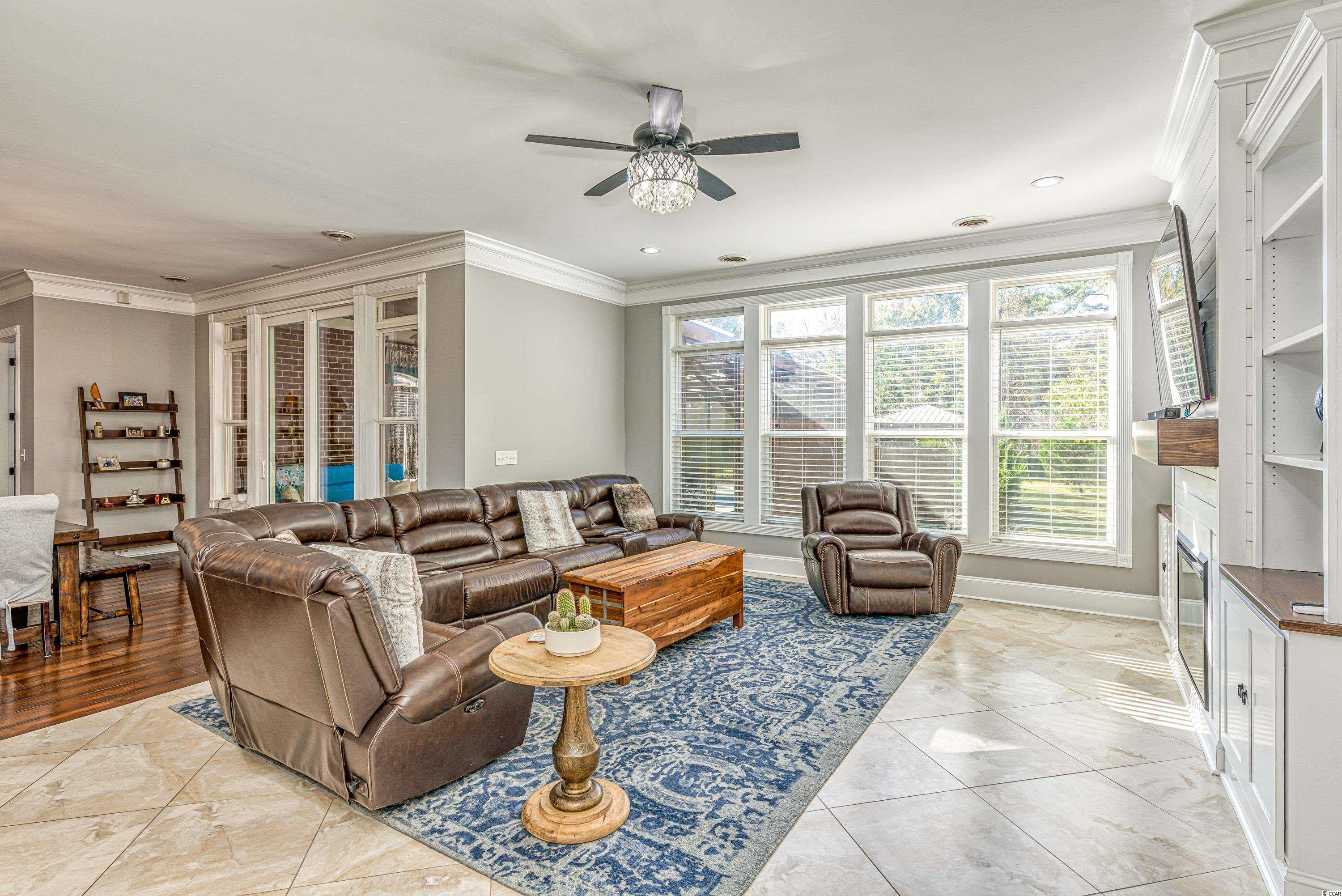 871 Redwolf Trail Myrtle Beach, SC 29579 - Photo 3 of 40