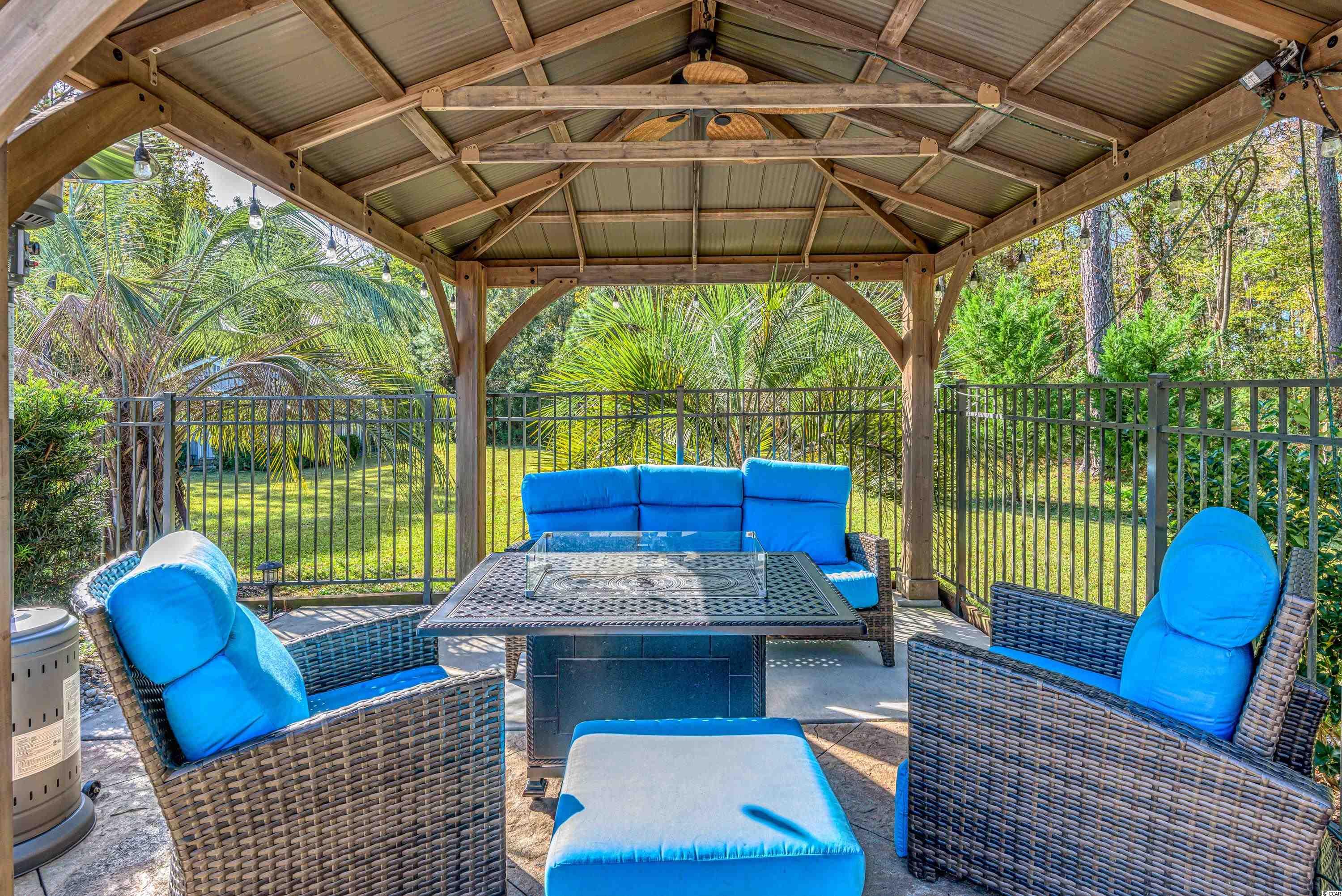 871 Redwolf Trail Myrtle Beach, SC 29579 - Photo 31 of 40