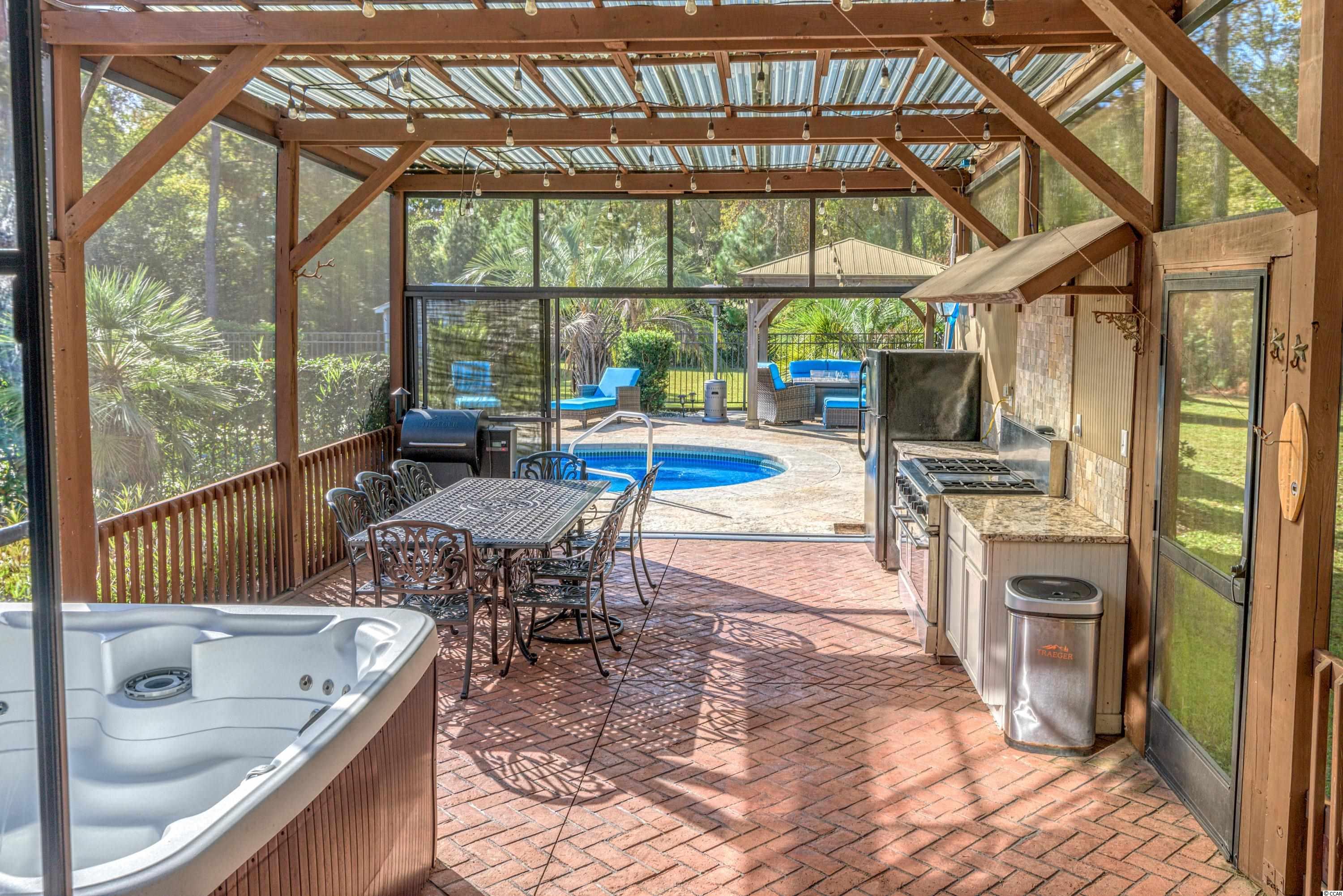 871 Redwolf Trail Myrtle Beach, SC 29579 - Photo 32 of 40