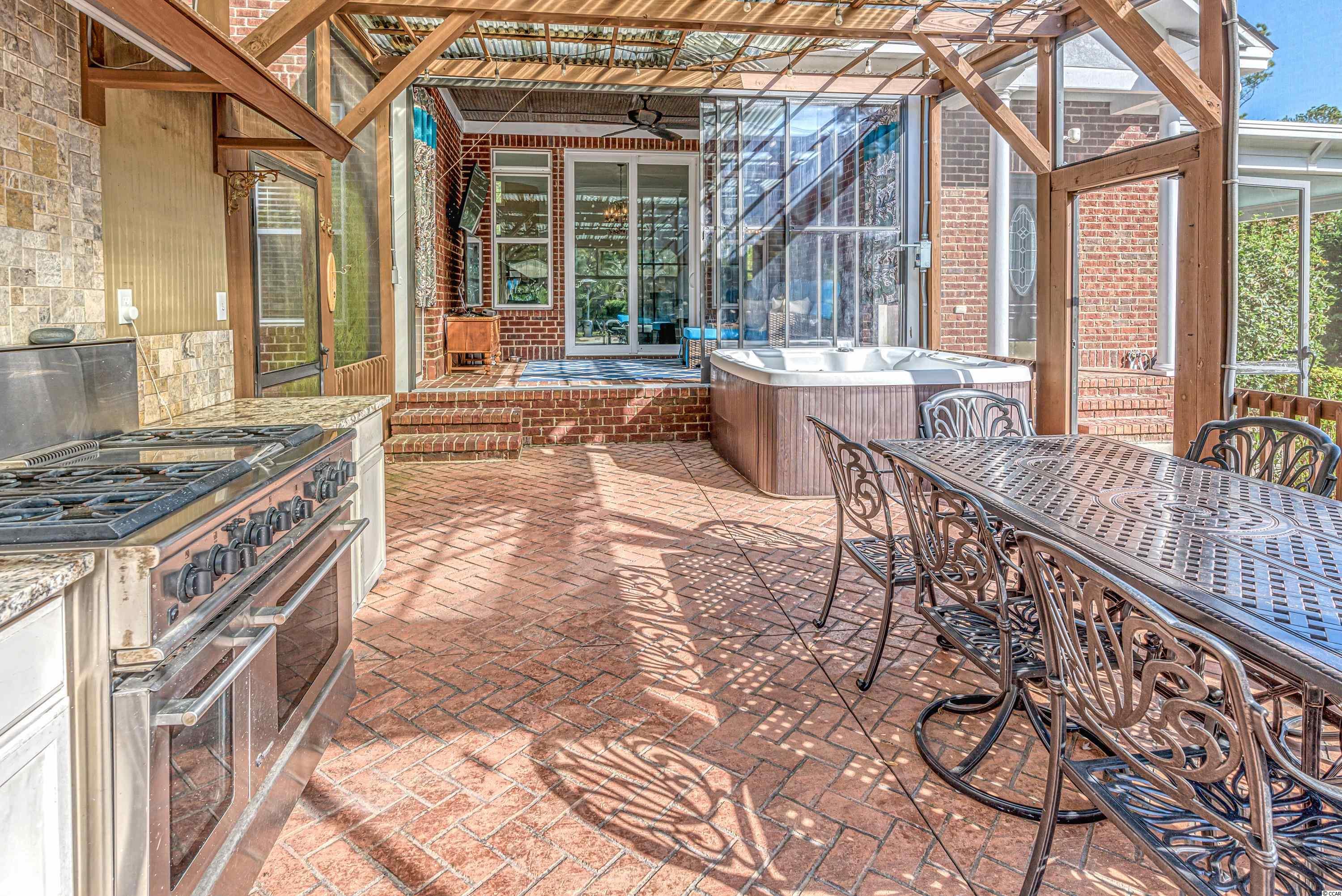 871 Redwolf Trail Myrtle Beach, SC 29579 - Photo 33 of 40