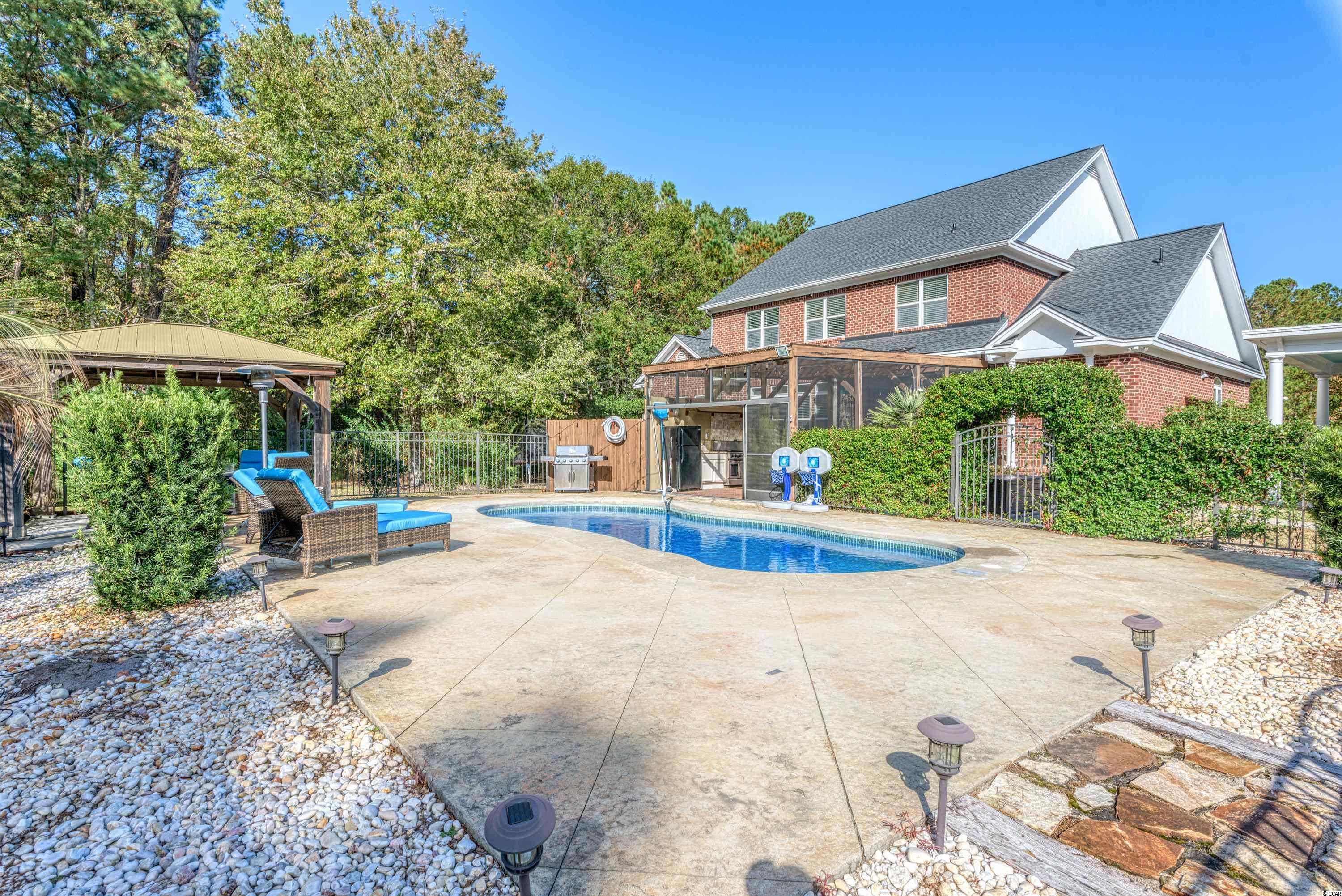 871 Redwolf Trail Myrtle Beach, SC 29579 - Photo 37 of 40