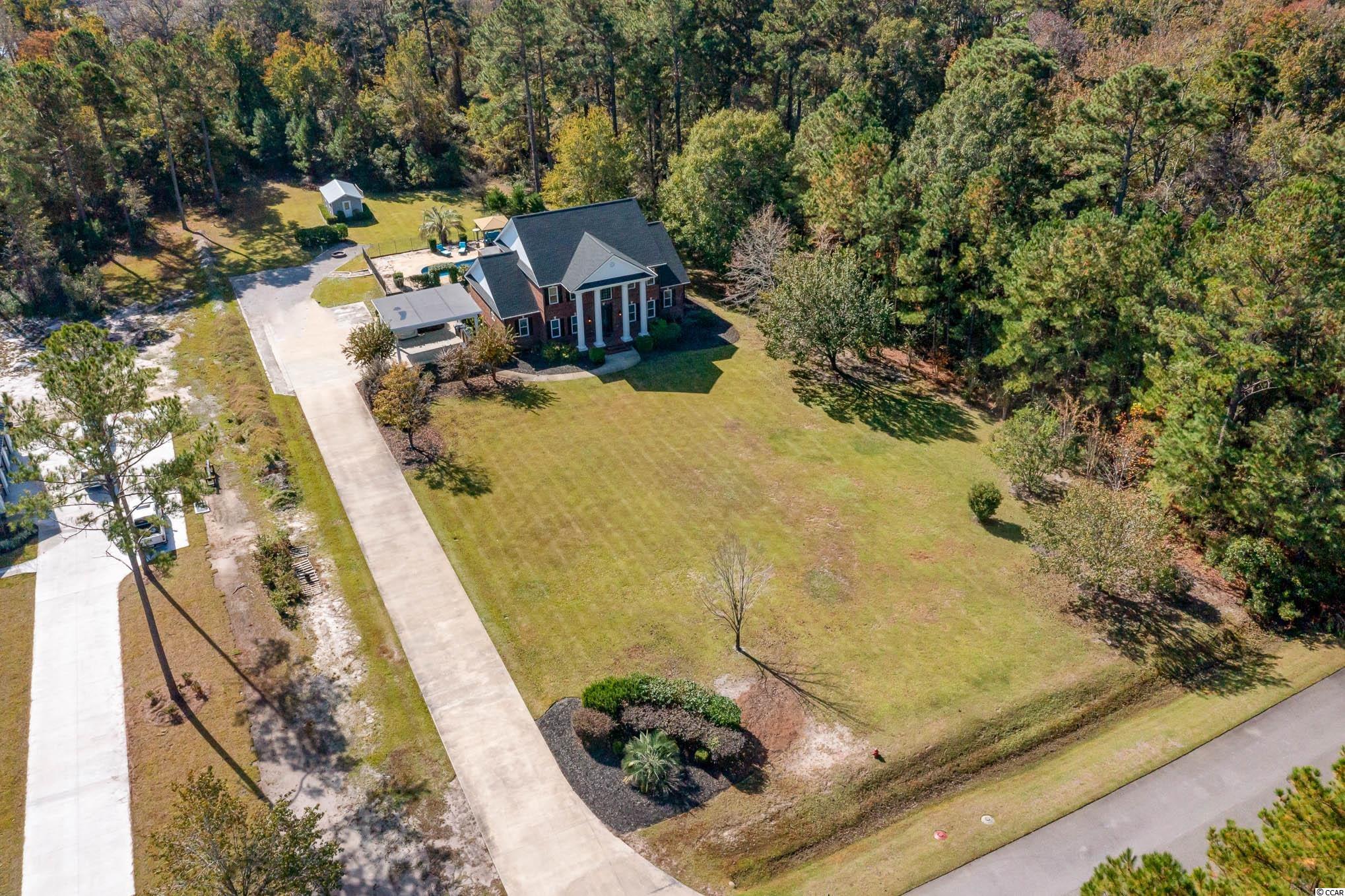 871 Redwolf Trail Myrtle Beach, SC 29579 - Photo 38 of 40