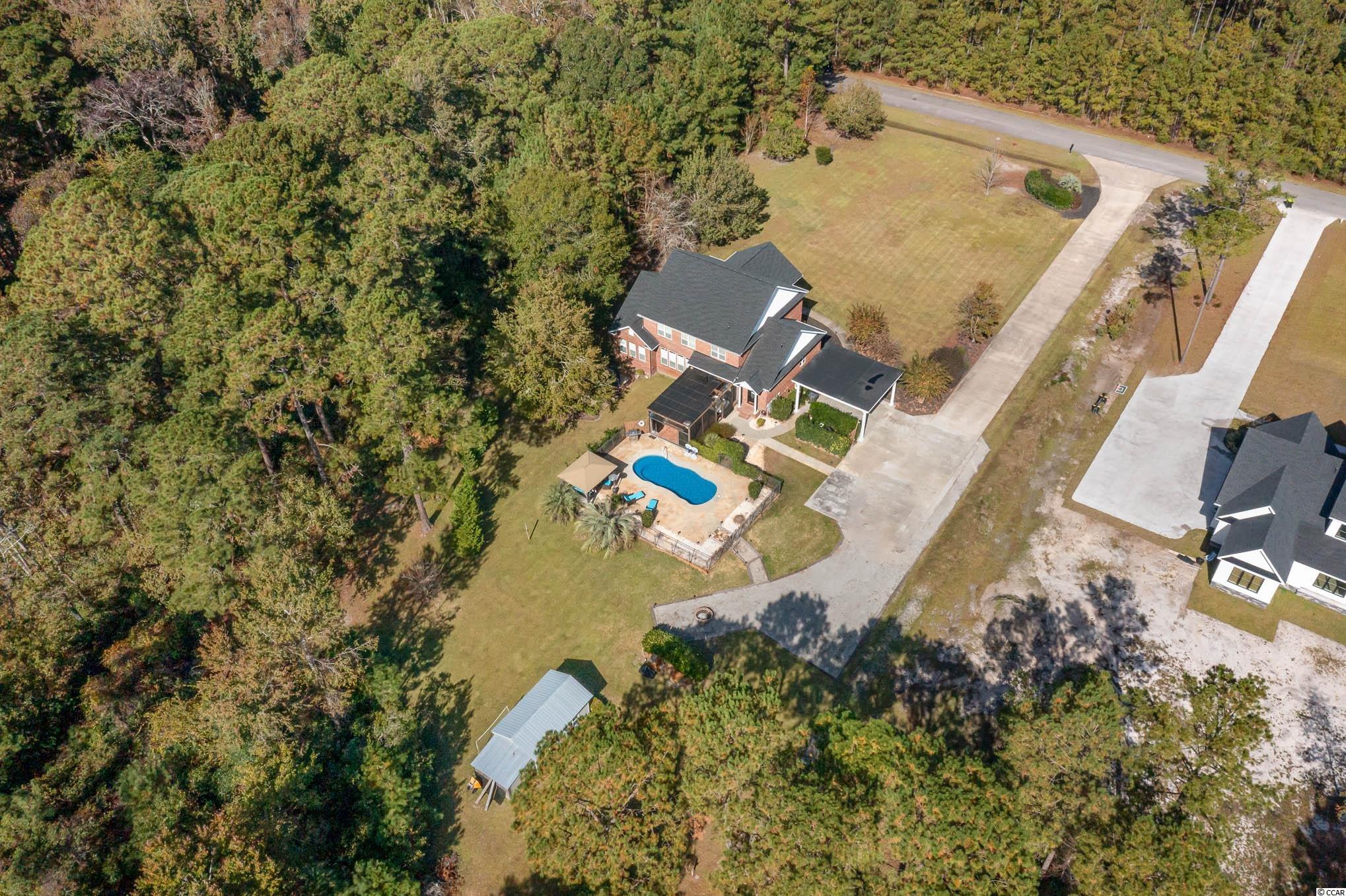 871 Redwolf Trail Myrtle Beach, SC 29579 - Photo 39 of 40