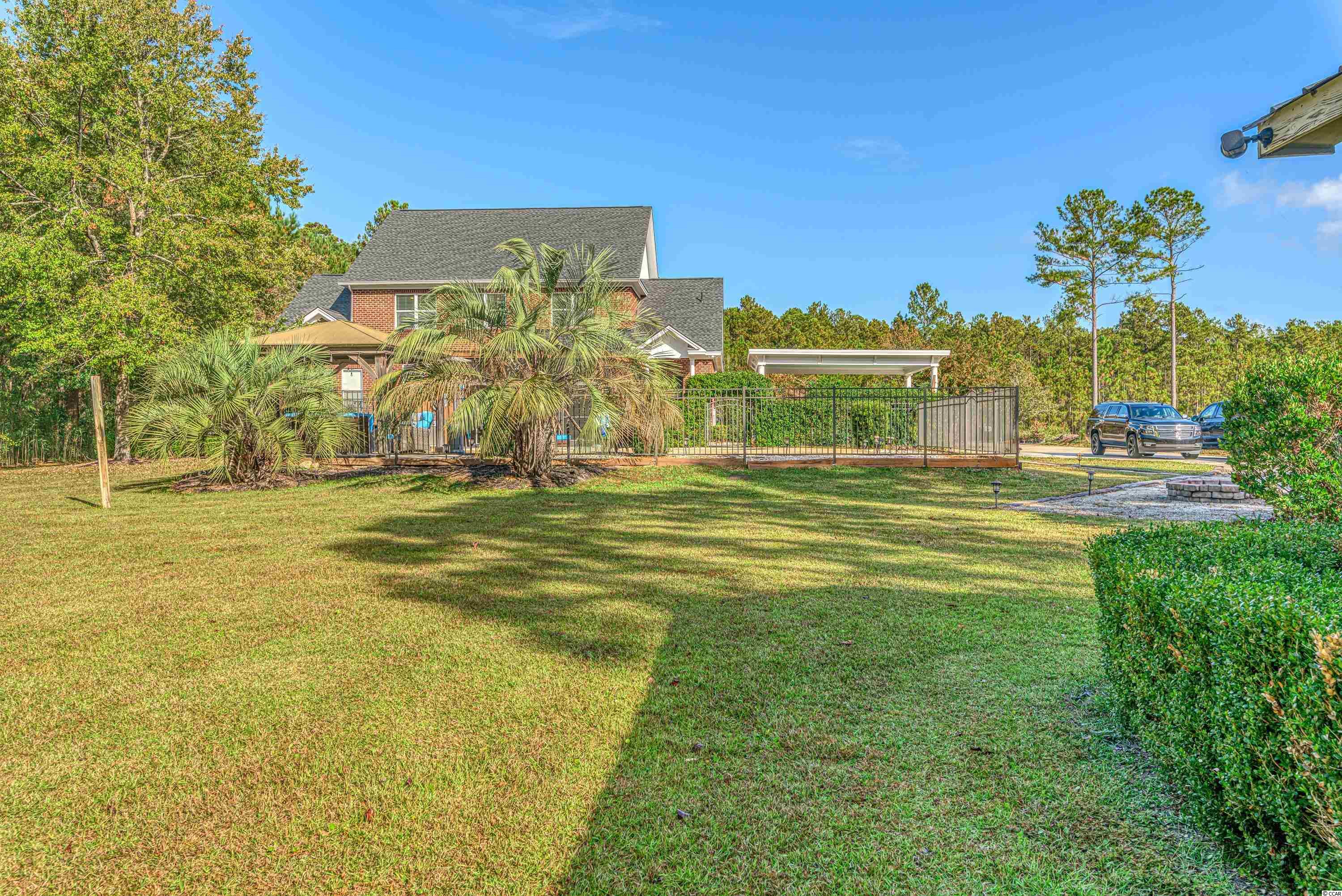 871 Redwolf Trail Myrtle Beach, SC 29579 - Photo 40 of 40