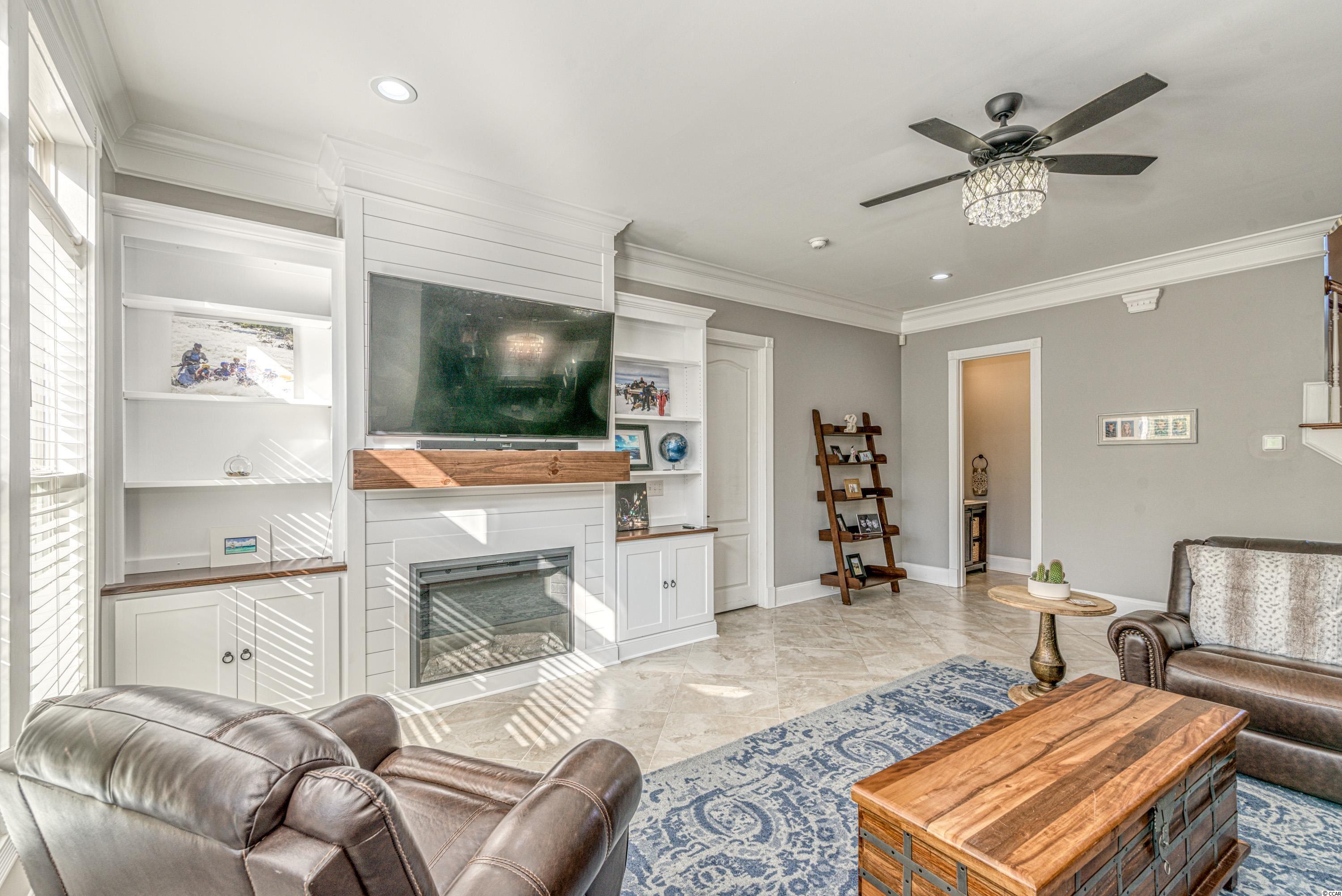 871 Redwolf Trail Myrtle Beach, SC 29579 - Photo 4 of 40