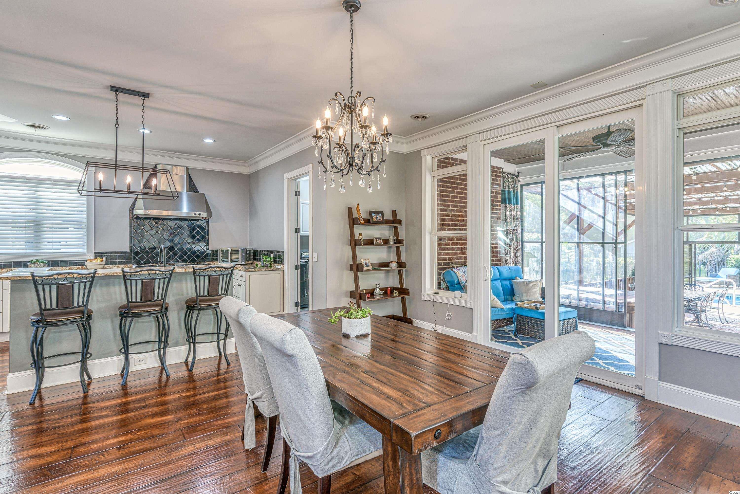 871 Redwolf Trail Myrtle Beach, SC 29579 - Photo 5 of 40