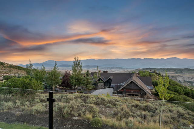 2603 Canyon Gate Park City, UT 84098 - Photo 67 of 104 Gallery Image 67