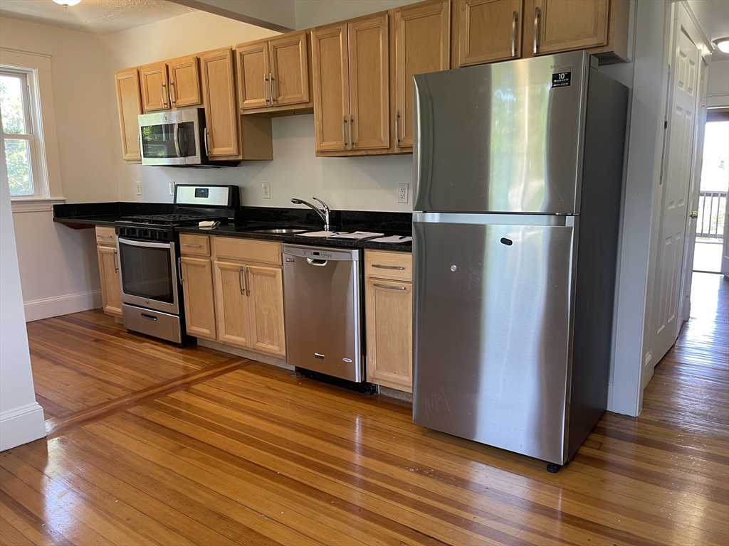 200 Reservation Road, Unit 3 Boston, MA 02136 - Photo 11 of 35