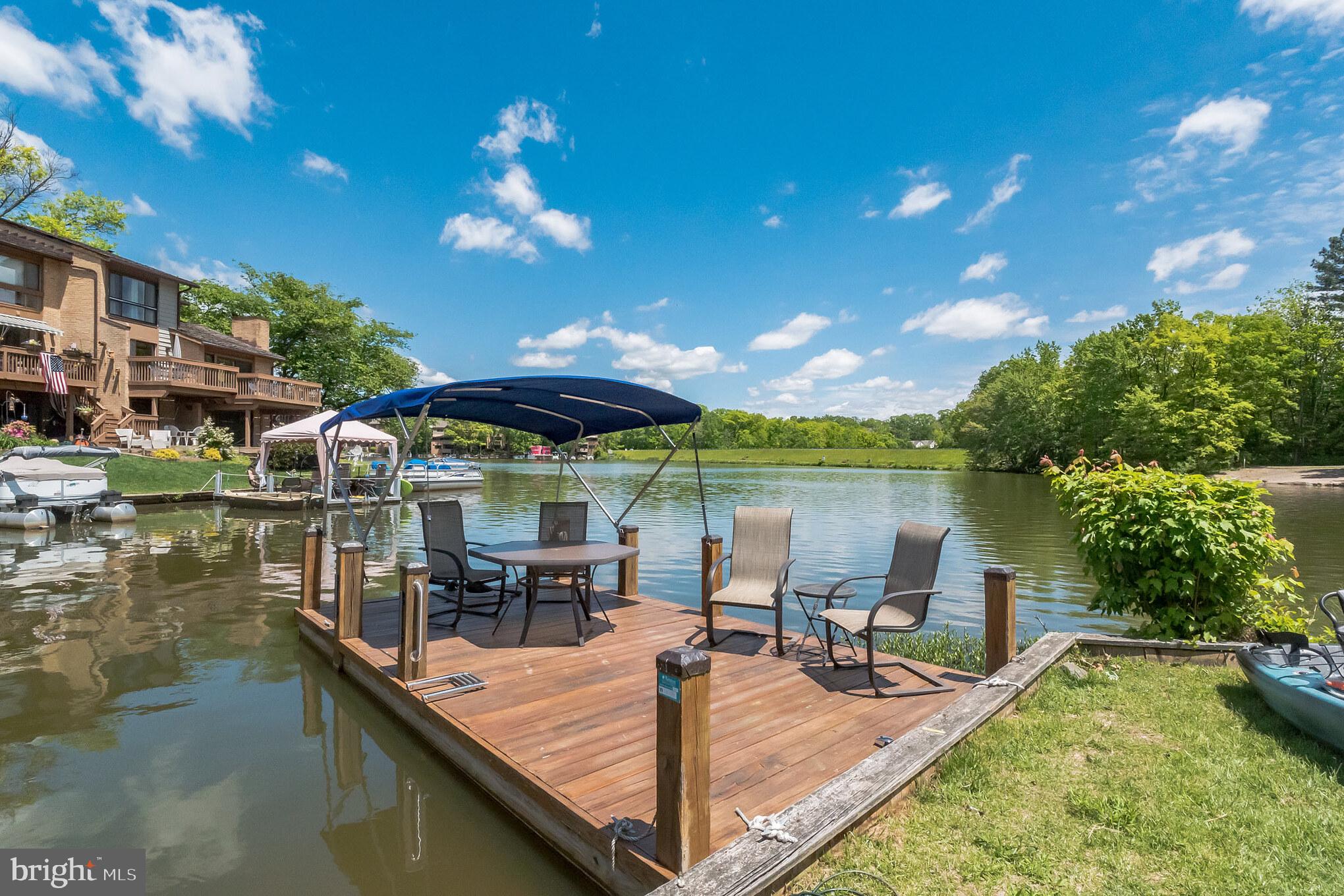 11224 Lagoon Lane Reston, VA 20191 - Photo 32 of 39