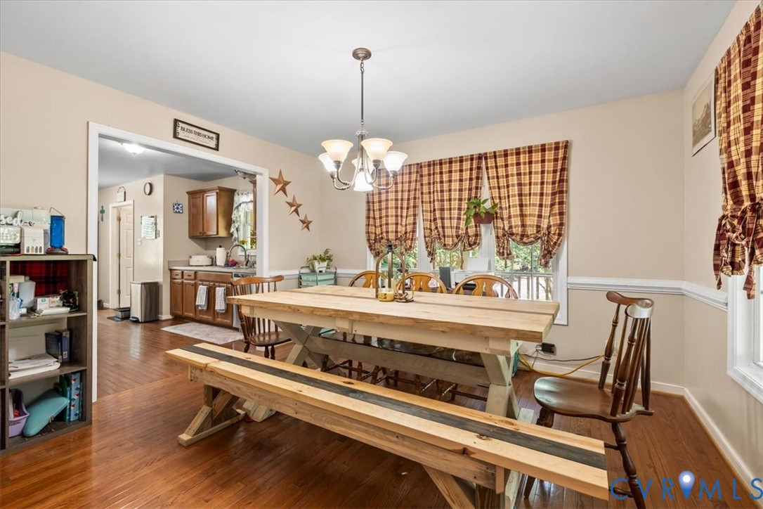 57 Highpockets Road Cartersville, VA 23027 - Photo 28 of 51 Gallery Image 28
