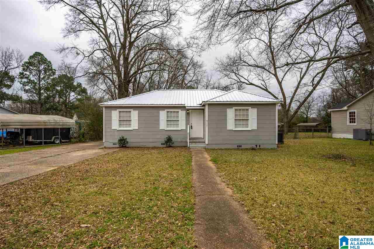 4717 Clover Road Tuscaloosa, AL 35401 - Photo 1 of 11