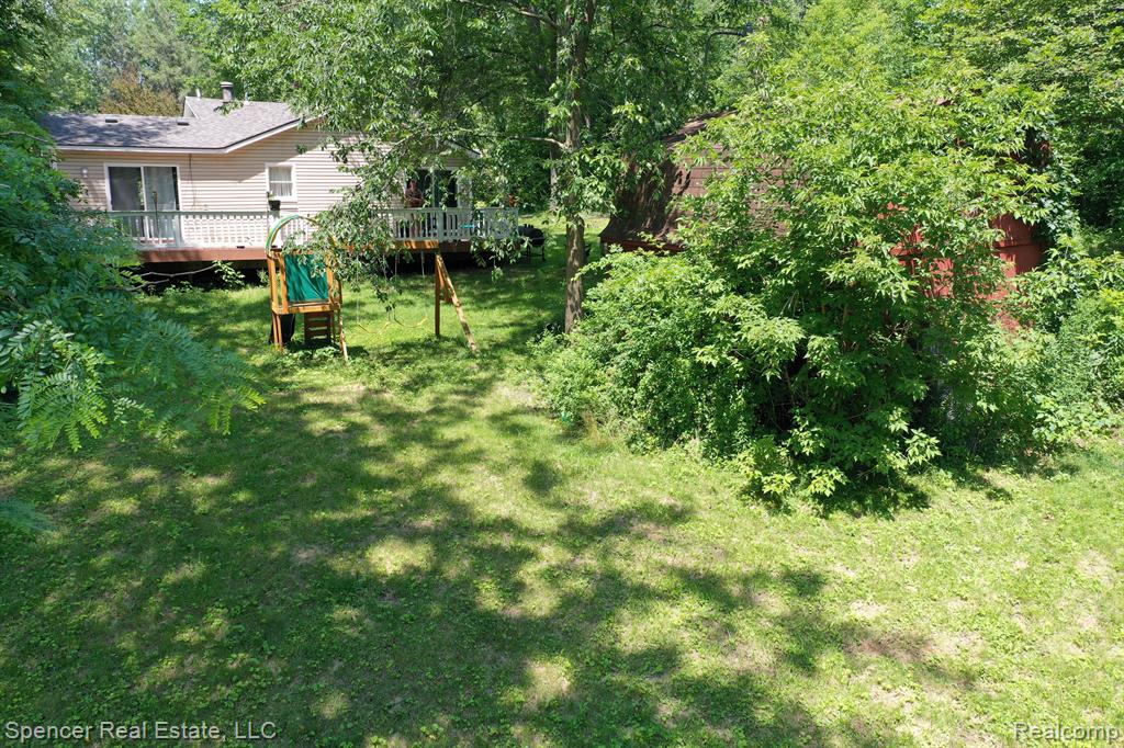 518 Alfred Road Ortonville, MI 48462 - Photo 13 of 13