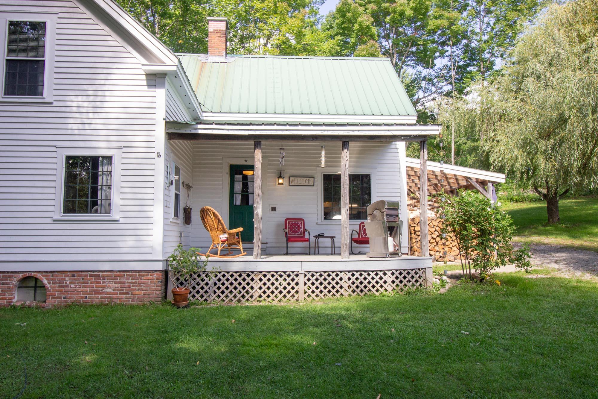 220 Rosenberg Road Sumner, ME 04289 - Photo 31 of 66 220 Rosenberg-45