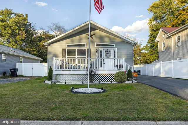 $325,000 | 108 West Commerce Street, Kenton, DE 19938