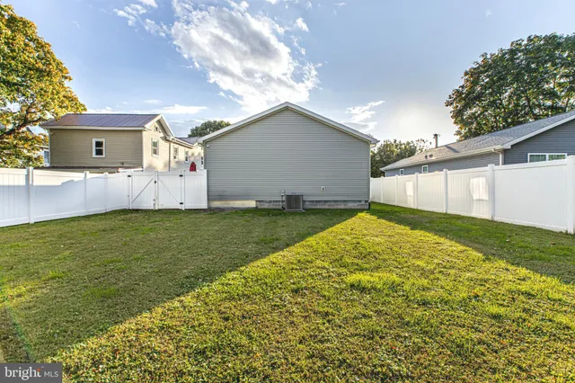 $325,000 | 108 West Commerce Street, Kenton, DE 19938