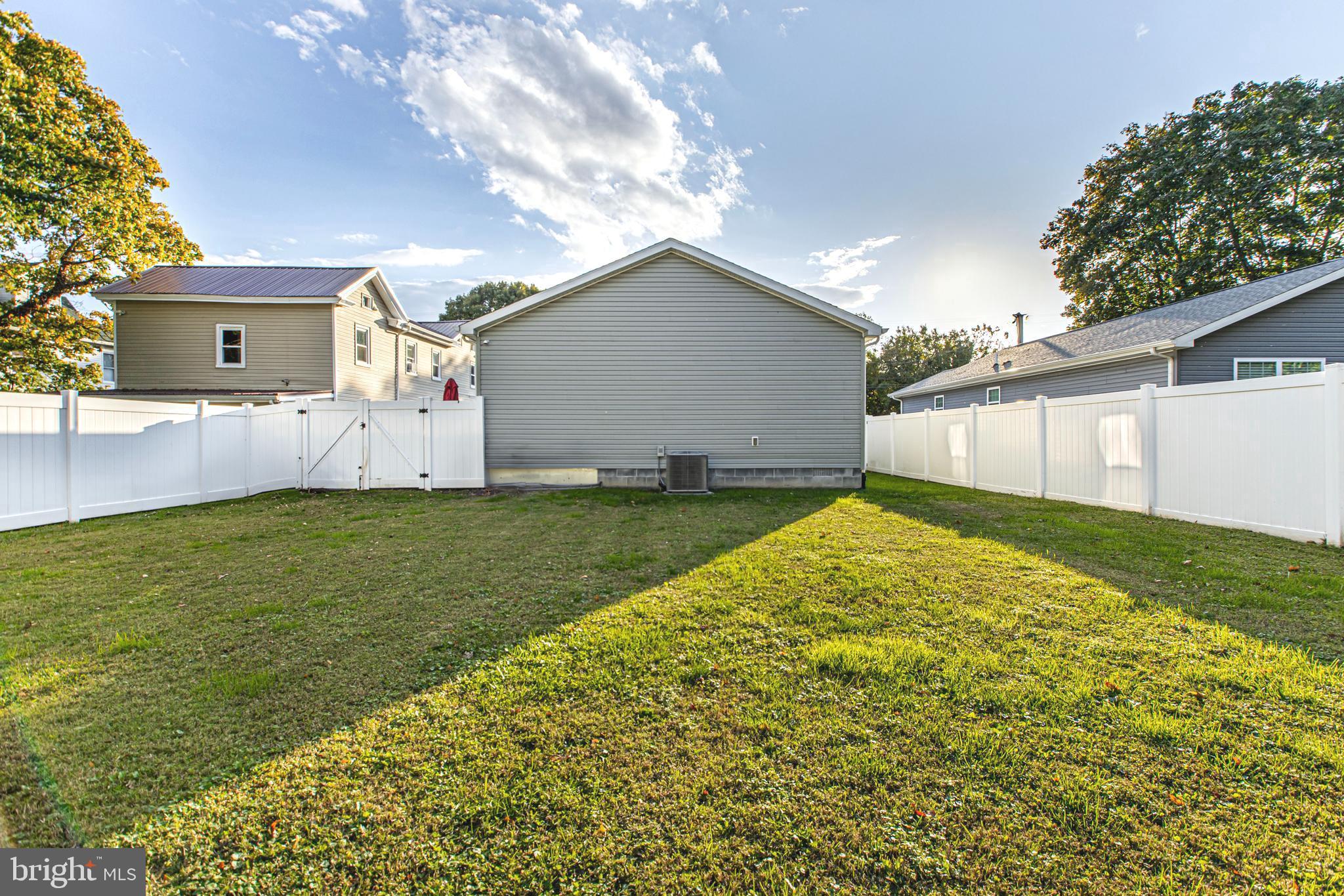 108 West Commerce Street Kenton, DE 19938 - Photo 43 of 48